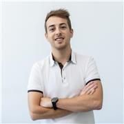 Hola
Doy clases totalmente adaptadas a diferentes niveles de Geografía